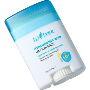 Isntree - Hyaluronic Acid Airy Sun Stick - 22g