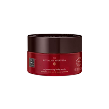 Load image into Gallery viewer, THE RITUAL OF AYURVEDA Body Scrub