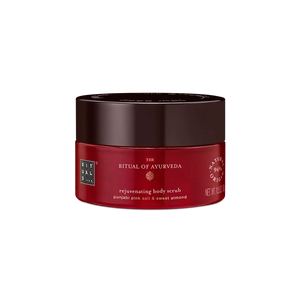 THE RITUAL OF AYURVEDA Body Scrub