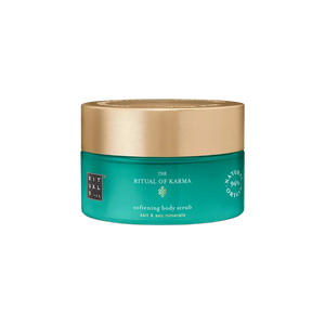 THE RITUAL OF KARMA Body Scrub
