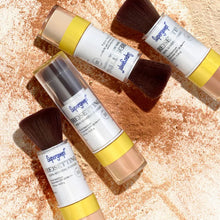 Load image into Gallery viewer, (Re)setting 100% Mineral Powder Sunscreen SPF 35 PA+++