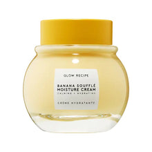 Load image into Gallery viewer, Banana Soufflé Moisture Cream