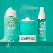 Load image into Gallery viewer, Coco Cabana Jet Set