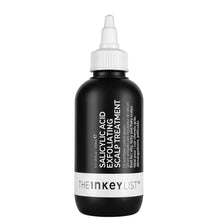Load image into Gallery viewer, Salicylic Acid Exfoliating Scalp Treatment