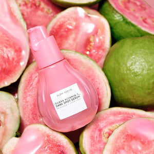 Guava Vitamin C Dark Spot Treatment Serum