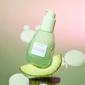 Avocado Soothing Skin Barrier Serum with Ceramides
