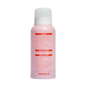 Faded Brightening & Clearing Mist