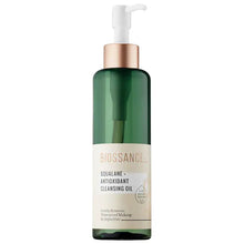 Load image into Gallery viewer, Squalane + Antioxidant Cleansing Oil