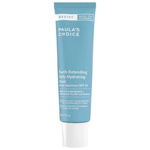 Load image into Gallery viewer, RESIST Youth-Extending Daily Hydrating Face Sunscreen  SPF 50