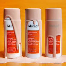 Load image into Gallery viewer, City Skin Age Defense Broad Spectrum SPF 50 PA++++