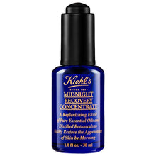 Load image into Gallery viewer, Midnight Recovery Concentrate Moisturizing Face Oil
