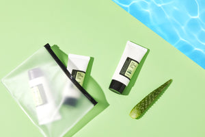 Aloe Soothing Sun Cream | Aloe Sun Screen | EVE
