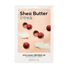 Load image into Gallery viewer, MISSHA - Airy Fit Sheet face masks