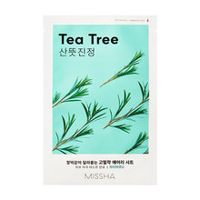 Load image into Gallery viewer, MISSHA - Airy Fit Sheet face masks