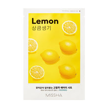 Load image into Gallery viewer, MISSHA - Airy Fit Sheet face masks