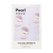 Load image into Gallery viewer, MISSHA - Airy Fit Sheet face masks