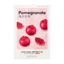Load image into Gallery viewer, MISSHA - Airy Fit Sheet face masks