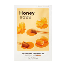 Load image into Gallery viewer, MISSHA - Airy Fit Sheet face masks