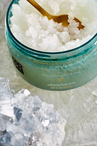 THE RITUAL OF KARMA Body Scrub