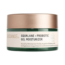 Load image into Gallery viewer, Squalane + Probiotic Gel Moisturizer