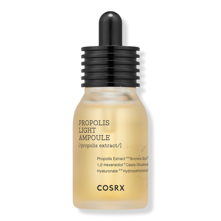 Full fit Propolis Light Ampoule