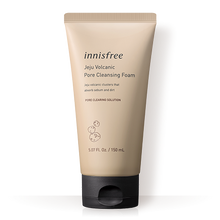 Load image into Gallery viewer, Jeju Volcanic Pore Cleansing Foam