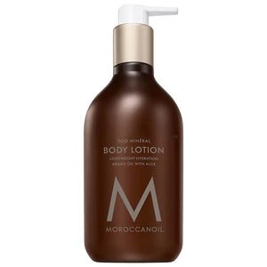 Body Lotion Moisturizer