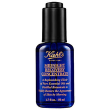 Load image into Gallery viewer, Midnight Recovery Concentrate Moisturizing Face Oil