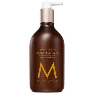 Body Lotion Moisturizer