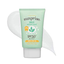 Load image into Gallery viewer, Etude House - Mild Watery Light Sunscreen