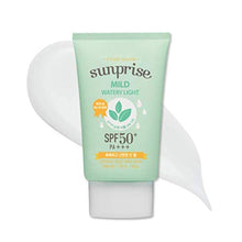 Load image into Gallery viewer, Etude House - Mild Watery Light Sunscreen