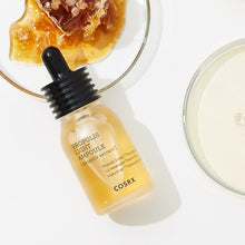Load image into Gallery viewer, Full fit Propolis Light Ampoule