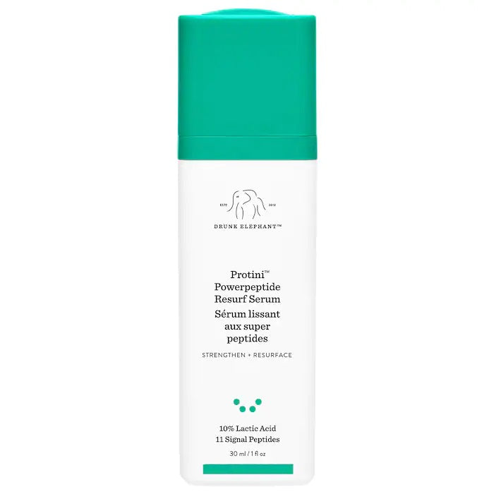 Protini™ Powerpeptide Resurfacing Serum with Lactic Acid