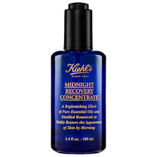 Load image into Gallery viewer, Midnight Recovery Concentrate Moisturizing Face Oil