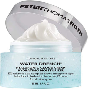 Water Drench Hyaluronic Acid Moisturizer