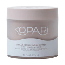 Load image into Gallery viewer, Ultra Restore Body Butter with Hyaluronic Acid
