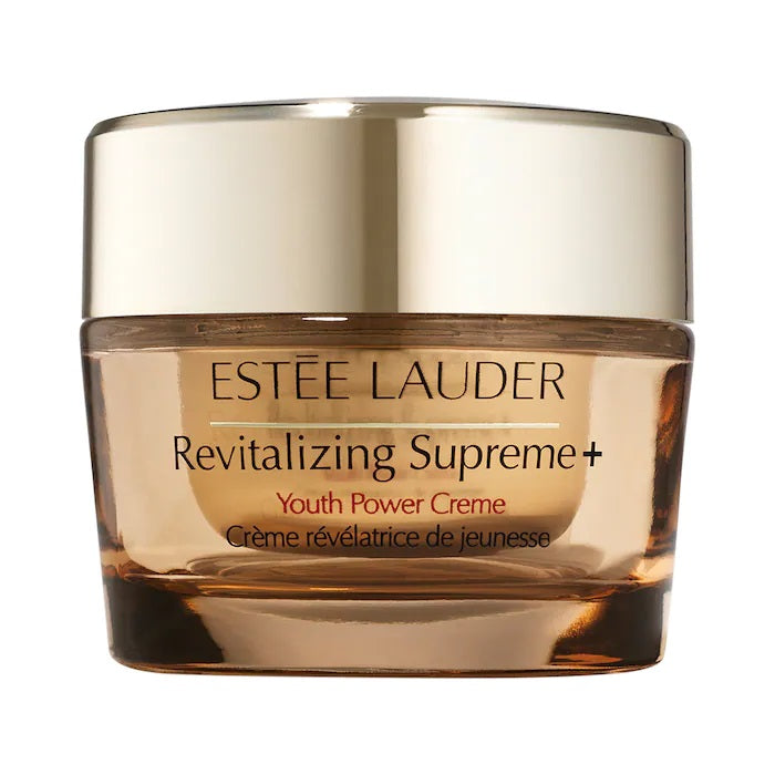 Revitalizing Supreme+ Youth Power Creme Moisturizer