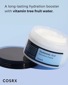 COSRX - Hyaluronic Acid Intensive Cream - 100ml