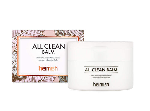 Heimish - All Clean Balm 120ml.
