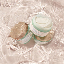 Load image into Gallery viewer, Squalane + Caffeine Toning Body Cream