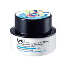 Load image into Gallery viewer, The True Cream Aqua Bomb Hydrating Moisturizer With Squalane
