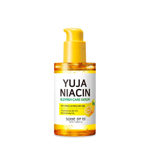 Yuja Niacin 30 Days Brightening Care Serum