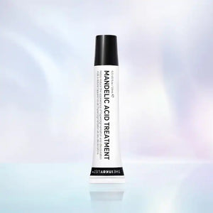 Mandelic Acid Treatment