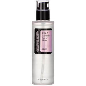 COSRX - AHA 7 Whitehead Power Liquid 100mL