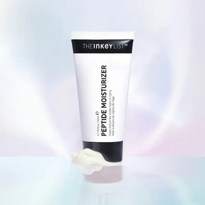 Peptide Moisturizer