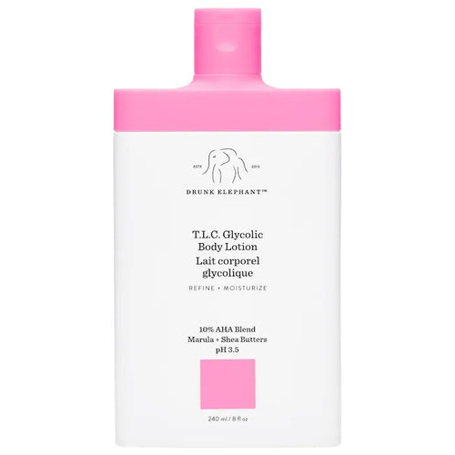 T.L.C Glycolic Body Lotion