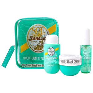 Coco Cabana Jet Set