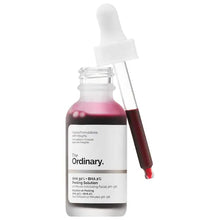 Load image into Gallery viewer, The Ordinary Aha 30 Bha 2 Peeling Solution | Eve