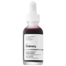 Load image into Gallery viewer, The Ordinary Aha 30 Bha 2 Peeling Solution | Eve