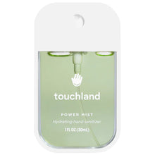 Load image into Gallery viewer, Power Mist Hydrating Hand Sanitizer